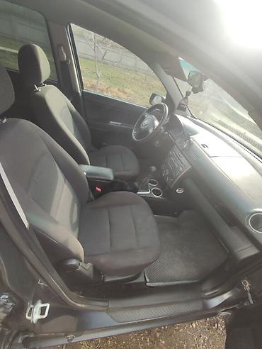 Mazda: Mazda 2: 2007 г., 1.6 л, Механика, Бензин, Хэтчбэк at lalafo.kg — 3 Mazda: Mazda 2: 2007 г., 1.6 л, Механика, Бензин, Хэтчбэк — 3