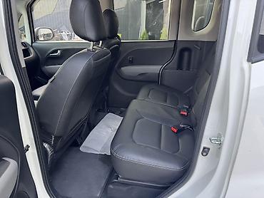 Kia: Kia Ray: 2024 г., 1 л, Автомат, Бензин — 16