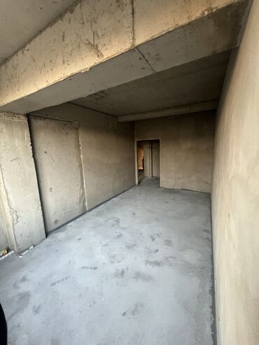 Продажа квартир: 1 комната, 48 м², Элитка, 2 этаж, ПСО (под самоотделку) — 8