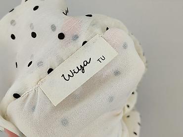7 more: Wiya, Bluzka damska, rozmiar One size — 5