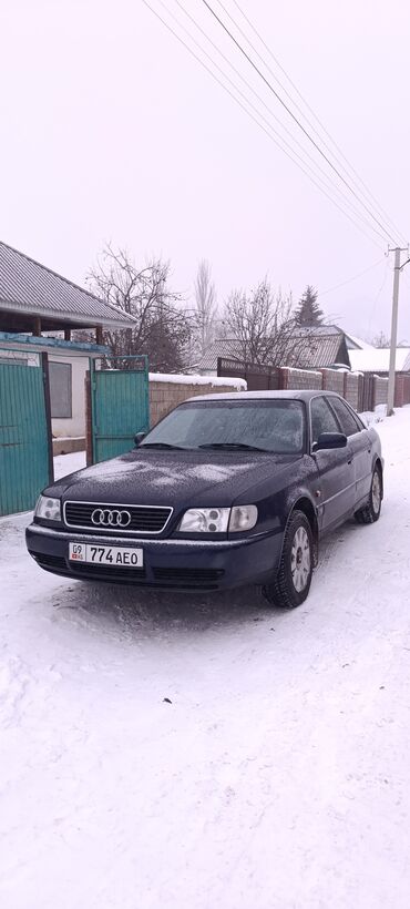 ауди рс7 цена бишкек: Audi A6: 1995 г., 2.6 л, Механика, Бензин, Седан
