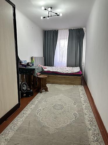 куплю кварт: 3 комнаты, 60 м², 104 серия, 3 этаж, Старый ремонт — 9