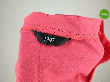 sukienki len: F&F, Sukienka damska, rozmiar 3XL — 4