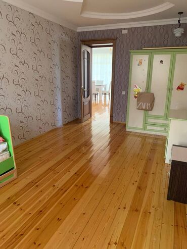 Uzunmüddətli kirayə evlər: 320 kv. m, 4 otaqlı, İşıq, Kombi, Qaz — 6