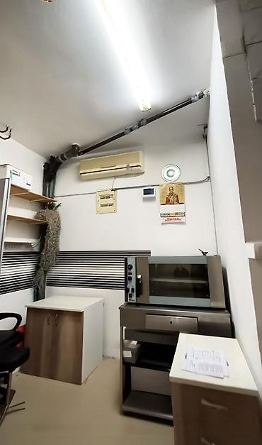 Restorani, kafići: IZDAJE SE LOKAL U SREMČlCI 60m² Čitačka ulica, preko puta osnovne na lalafo.rs — 9 Restorani, kafići: IZDAJE SE LOKAL U SREMČlCI 60m² Čitačka ulica, preko puta osnovne — 9