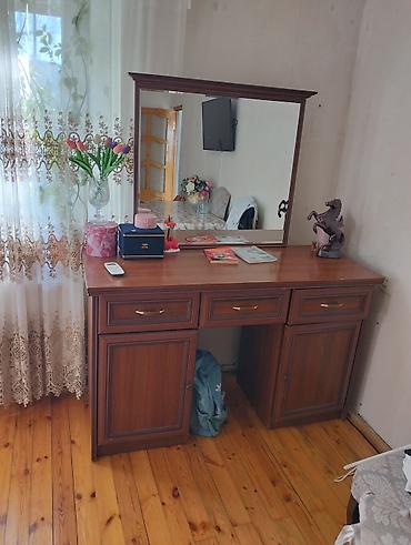 Çarpayılar: İki nəfərlik taxt (çarpayı) – klassik dizayn - Ölçü: təxmini 160×200 — 5