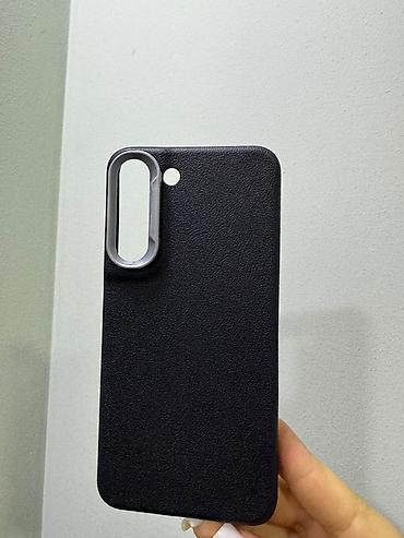 чехол на s22 ultra: Чехол для смартфона с защитой блока камер Samsung S22 - Форм-фактор — 2