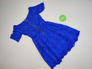 cheap blue: Sukienka damska, rozmiar S — 3