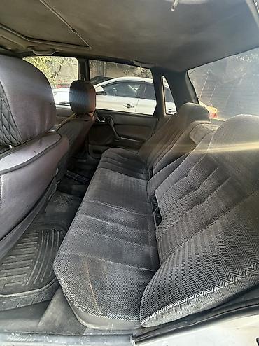митсубиши спес стар: Mitsubishi Galant: 1988 г., 1.8 л, Механика, Бензин, Седан — 6