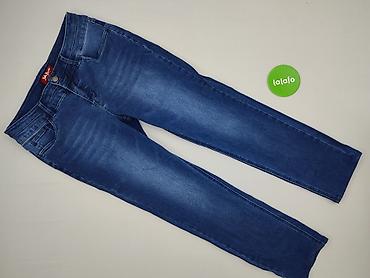 burton denim: John Baner, Jeansy damskie, rozmiar XL — 2