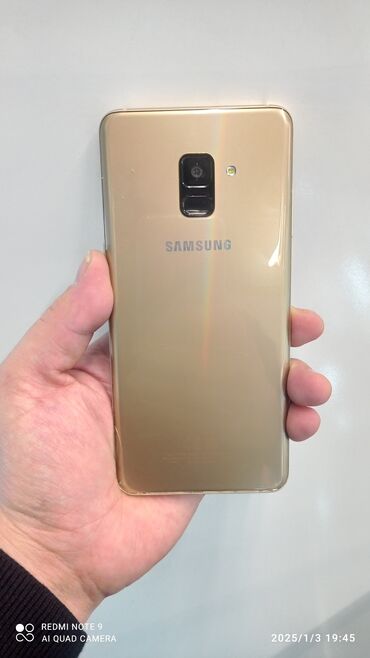 samsung s10 бу: Samsung Galaxy A8 Plus, Б/у, В рассрочку, 2 SIM