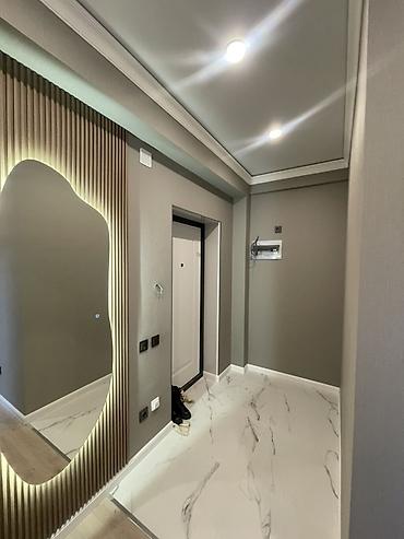 Продажа квартир: 1 комната, 54 м², Элитка, 6 этаж, Евроремонт — 2