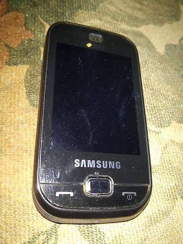 Samsung rəng - Qara, İki sim kartlı