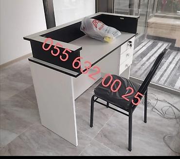 restoran stolları: Mətbəx üçün, Yeni, Açılmayan, Kvadrat masa — 3