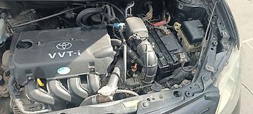 тойота ист накидка на понель: Toyota Ist: 2002 г., 1.5 л, Автомат, Бензин, Хэтчбэк — 7
