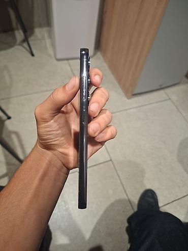 kontakt home iphone adapter: Samsung Galaxy S23, rəng - Qara, İki sim kartlı — 2