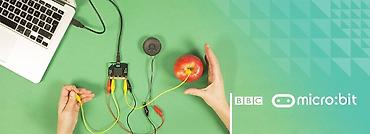 komputer plata: Kateqoriya: Elektronik Kartlar > İnkişaf Kartları Ad: BBC Micro:Bit — 1