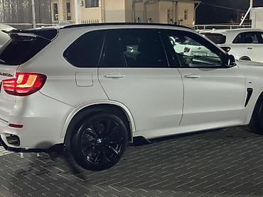 стеклоподьемник бмв: BMW X5: 2017 г., 3 л, Автомат, Дизель, Кроссовер — 5