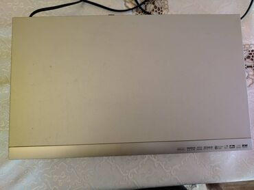 DVD və Blu-ray pleyerlər: İşlənmiş Lg, Pulsuz çatdırılma — 3