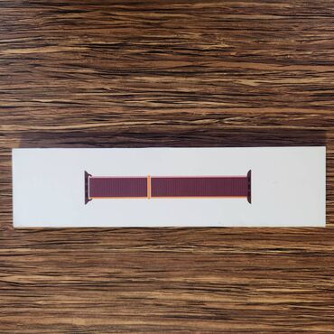 b fit для похудения состав: Apple Watch Plum Sport Loop kəməri Apple Store-dan 49$ alınıb
