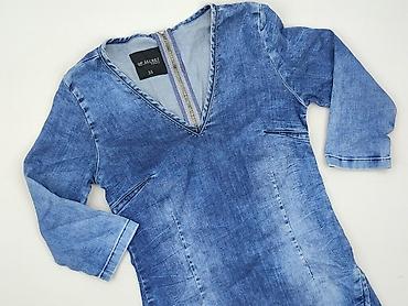mom fit mango: Sukienka damska, rozmiar 2XS — 1
