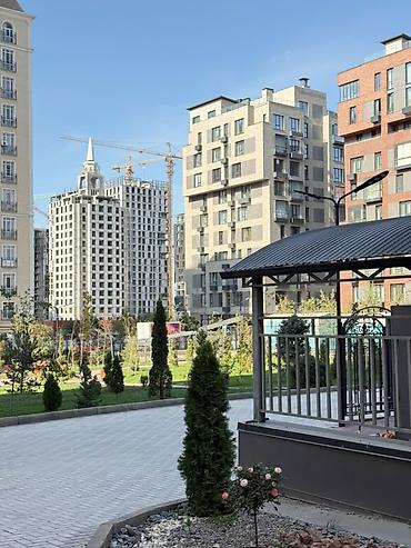 Батирлерди сатуу: 1 бөлмө, 47 м², Асанбай мкр Элитка, 8 кабат, Евро оңдоо — 7