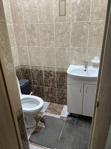 Долгосрочная аренда комнат: 47 м², С мебелью частично — 14