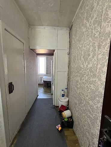 продаю дом в кант: 40 м², С мебелью частично — 4