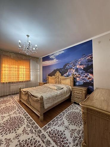 Продажа коттеджей и домов: 🏡Продается 3х этажный ДОМ 🏰 на первой линии улицы Ахунбаева/Тыналиева — 8