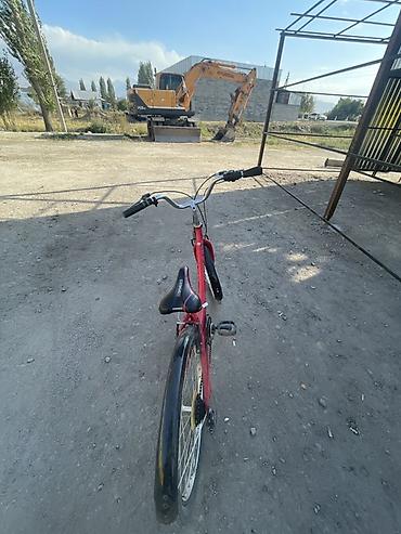 honda o: Городской велосипед Kellis (KELLYS) Viva — комфортная модель с низкой — 1