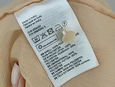 hm biale bluzki: H&M, Bluzka damska, rozmiar S — 6