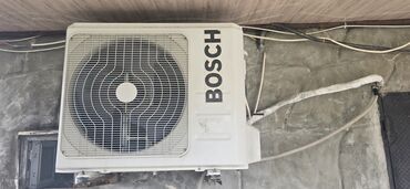 fuji kondisioner: Kondisioner Bosch, İşlənmiş, 85-90 kv. m, Kredit yoxdur