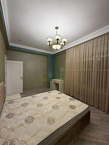 аренда гаража: İcarəyə verilir 2 otaqlı yeni tikili 80 m², Nərimanov r. 1 100 AZN/ay — 4