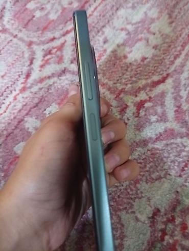 Redmi: Redmi A3, 128 GB, rəng - Yaşıl, Sensor — 4