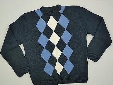 sweter popcorn: Sweter dla mężczyzn, rozmiar XL — 1