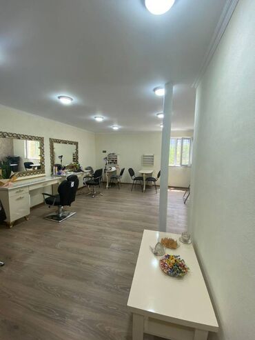 Digər kommersiya daşınmaz əmlakı: Gənçlik metrosunun yaxınlığında 1-ci mərtəbəsində yerləşən 45kv sahəsi — 2