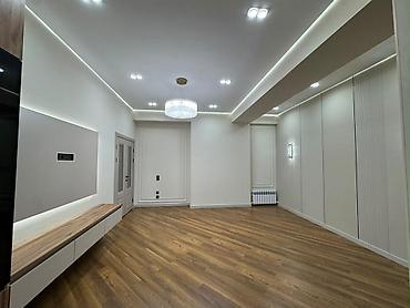 3 комнаты, 80 м², Юнусалиева/Суванбердиева Элитка, 15 этаж