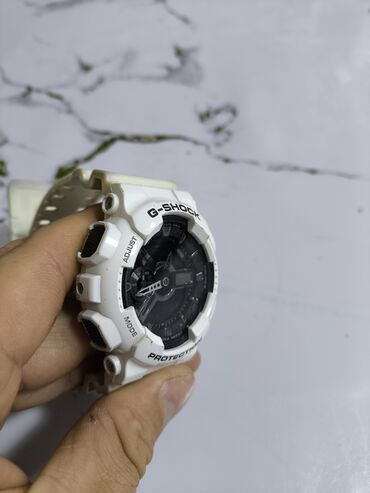 Классические часы: Классические часы часы, Casio, Карбон, Япония, Таймер, Оригинал, Водонепроницаемые, Мужские, Б/у — 19