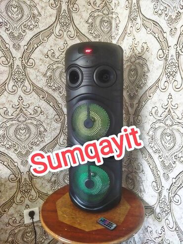 bluetooth kalonka: Hoco Kolonka, Növ - Akustik