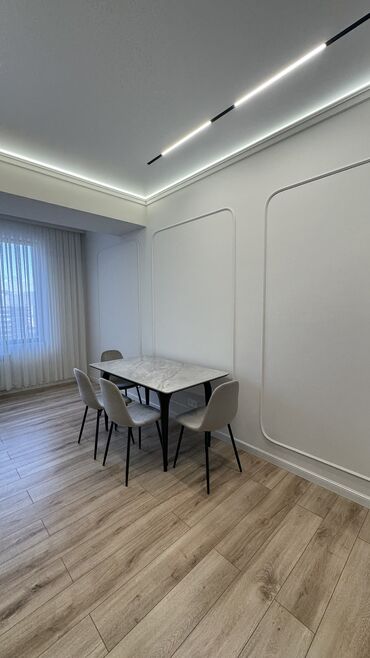 Продажа квартир: 2 комнаты, 76 м², Элитка, 9 этаж, Дизайнерский ремонт — 11