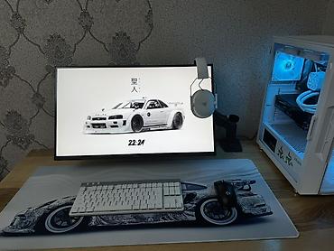 en ucuz msi: Sistem Bloku : Hər bir şey yeni hazır setup MSI B650 Gaming Plus WiFi — 2
