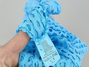 megi collection bluza: Bluzka damska, rozmiar L — 4