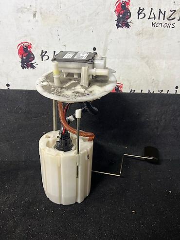 pump: Бензонасос Hyundai 2019 г., Б/у, Оригинал, Корея — 1