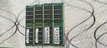 kontakt komputer: Operativ yaddaş (RAM) Patriot Memory, 1 GB, 1333 Mhz, DDR3, PC üçün, Yeni — 8