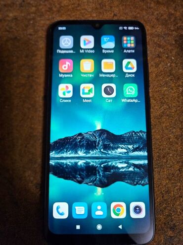 Xiaomi: Xiaomi Redmi 9A, 32 GB, bоја - Crna, Dual SIM — 4