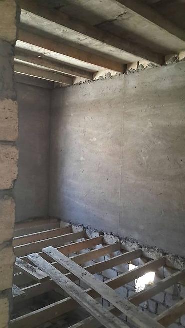 Həyət evləri və villalar: Masazır 3 otaqlı, 63 kv. m, Kredit var, Təmirsiz — 4