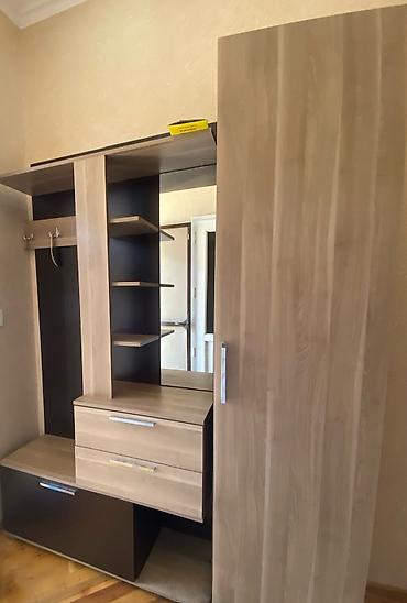 Dehliz dolabi 400 azn satilir‼️olcu 2.60sm unvan xezer rayonu