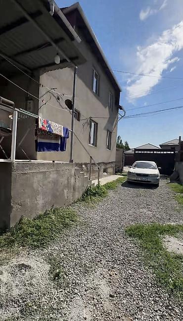 Продажа коттеджей и домов: 4 комнаты, 210 м², 5 соток, Бишкек, Ак-Ордо 2 ж/м Риэлтор — 13