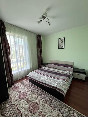 Аренда коттеджей и домов на Иссык-Куле: Коттедж, Royal beach, Чок-Тал, 8 мест — 2