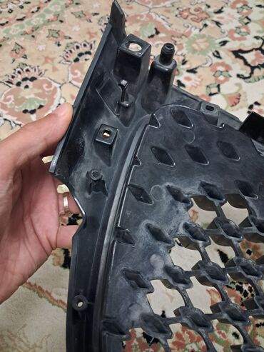 Oblisovkalar, barmaqlıqlar: Kia SORENTO, 2016 il, Çin, Ödənişli çatdırılma — 7